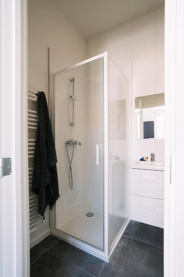 Louise Residence Bruxelles Extérieur photo